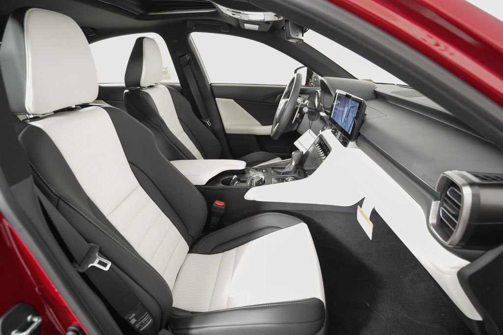 New 2026 Lexus IS 350 F Sport image 17