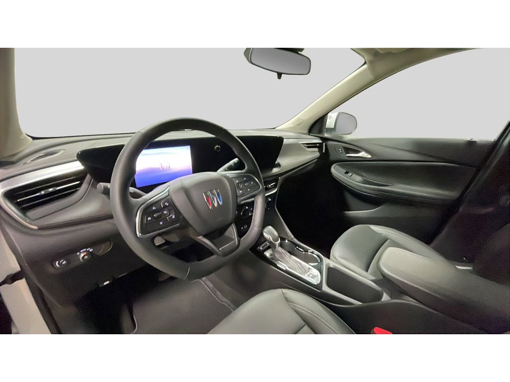 Used 2024 Buick Encore GX Sport Touring w/ Comfort Package image 10