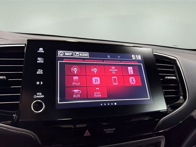 Used 2022 Honda Ridgeline Black Edition image 20