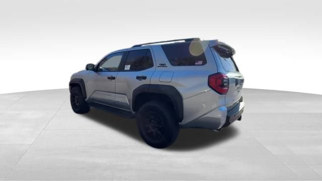 New 2025 Toyota 4Runner TRD Off-Road Premium w/ Tow Technology Package image 5