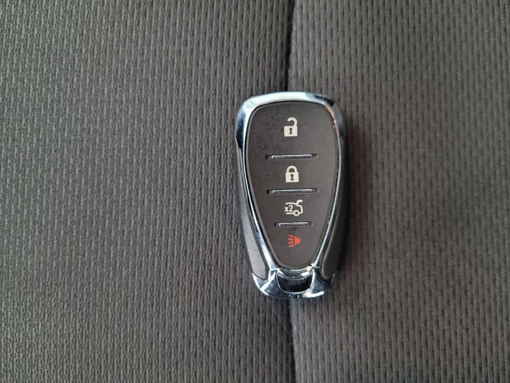 Used 2019 Chevrolet Cruze LT w/ Convenience Package image 32