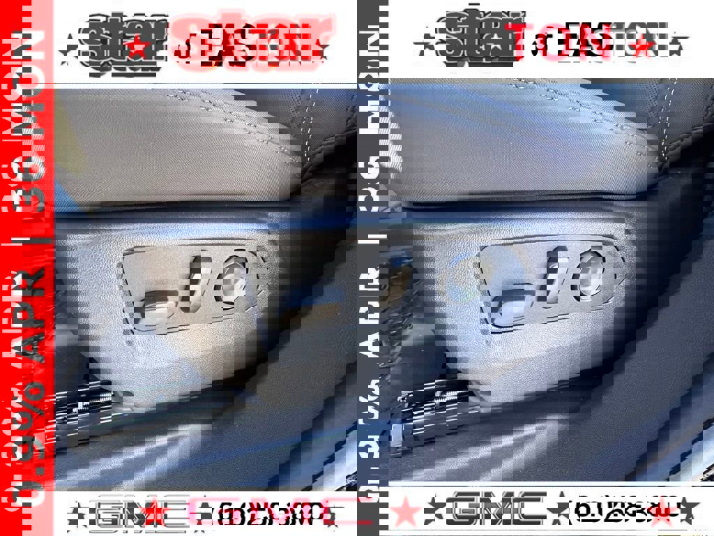 New 2026 GMC Hummer EV SUV w/ LPO, Sport Package image 16