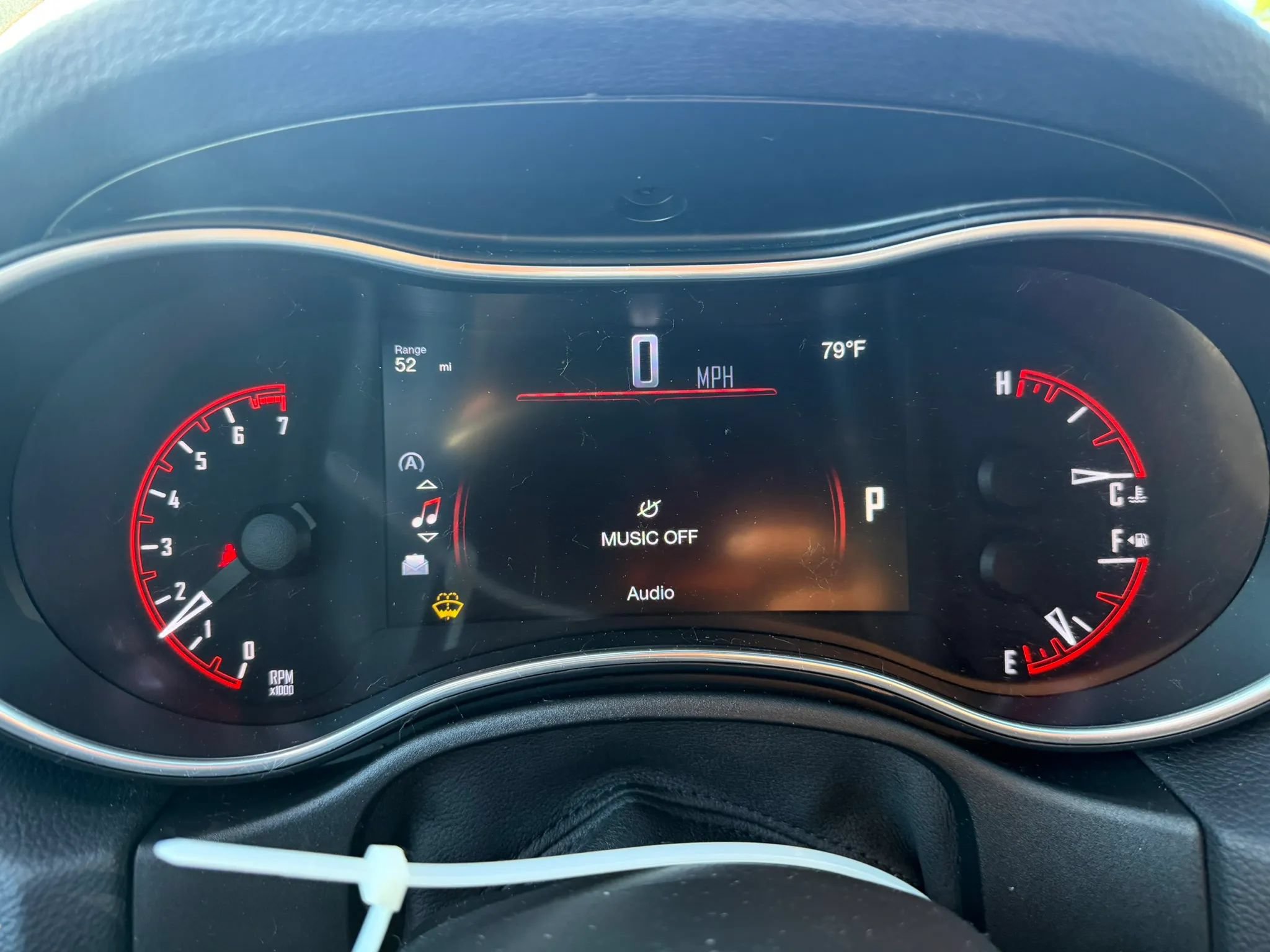 Used 2019 Dodge Durango SXT AWD/4WD image 10