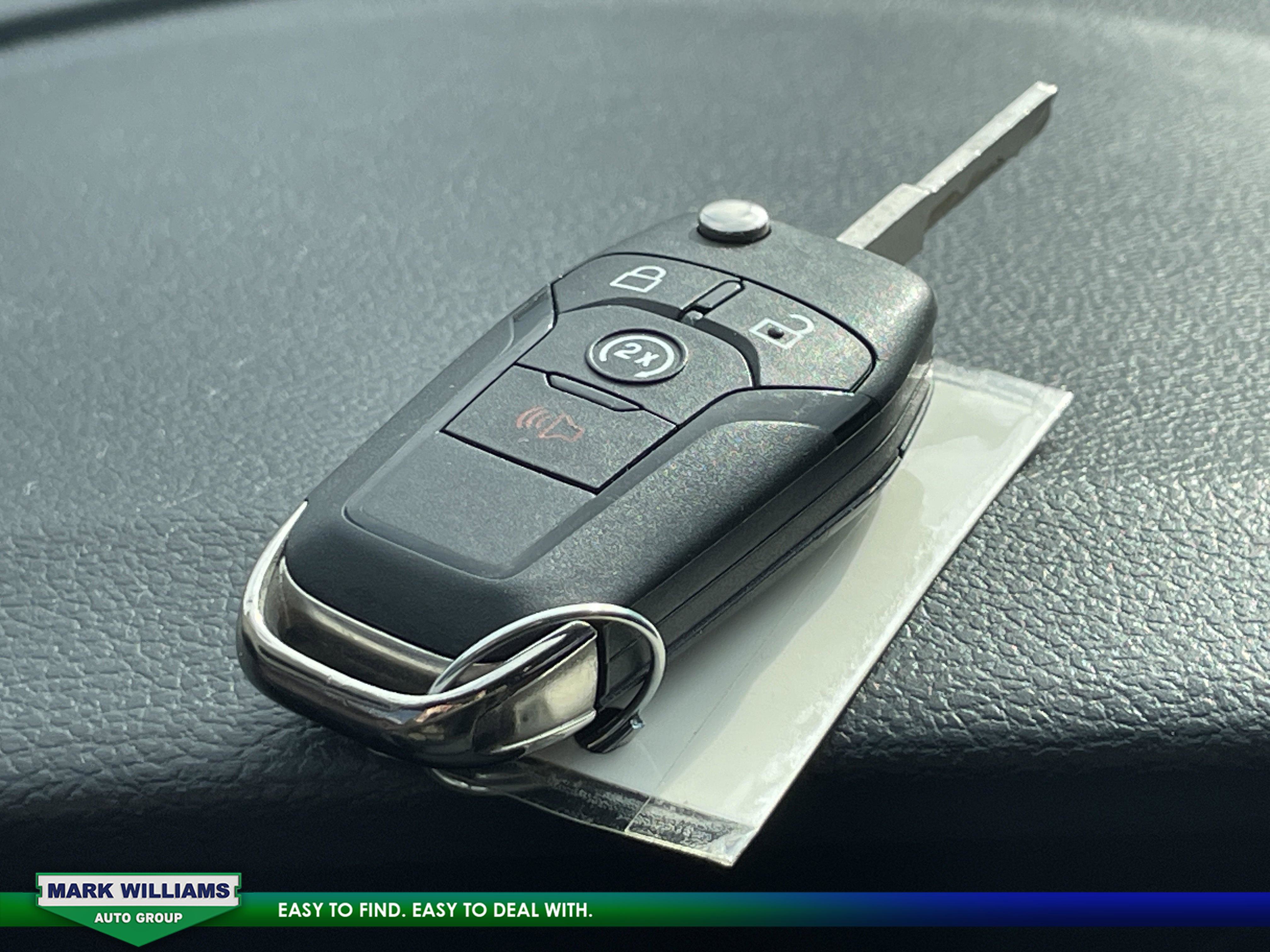 Used 2020 Ford F150 XLT w/ Equipment Group 302A Luxury