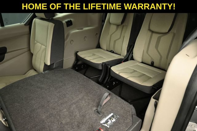 Used 2016 Ford Transit Connect XLT FWD image 31