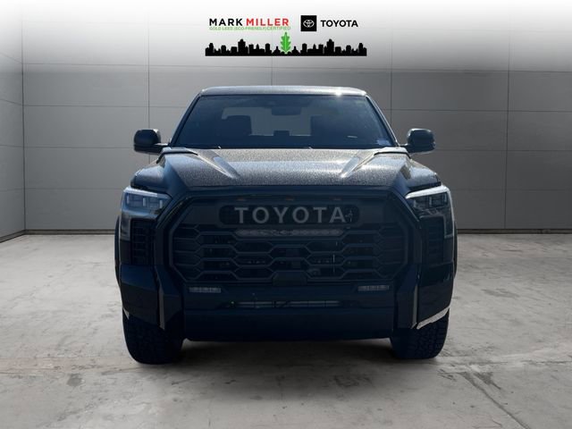 New 2026 Toyota Tundra TRD Pro w/ Tow Tech Package AWD/4WD image 8