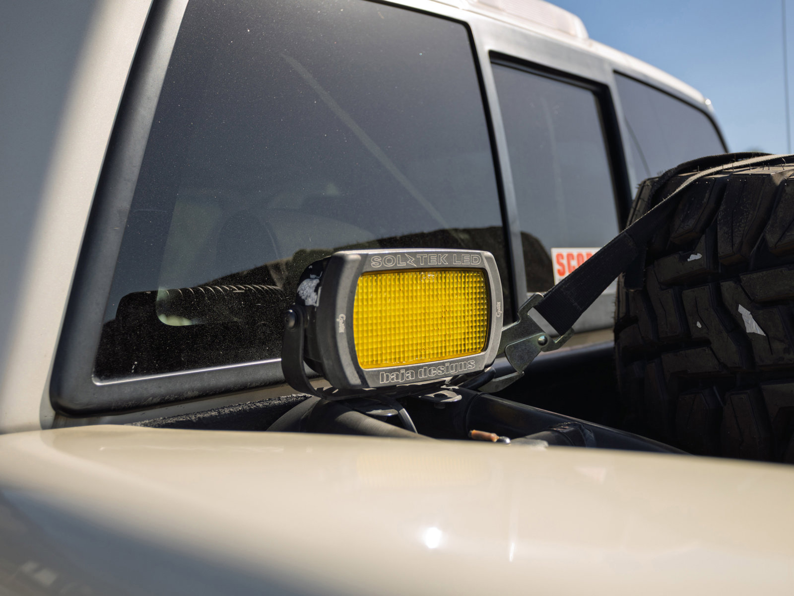 Used 2008 Ford F150 Lariat AWD/4WD image 18