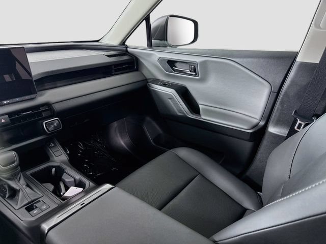 Certified 2026 Toyota RAV4 XLE Premium w/ Panoramic Sun Roof Package FWD image 25