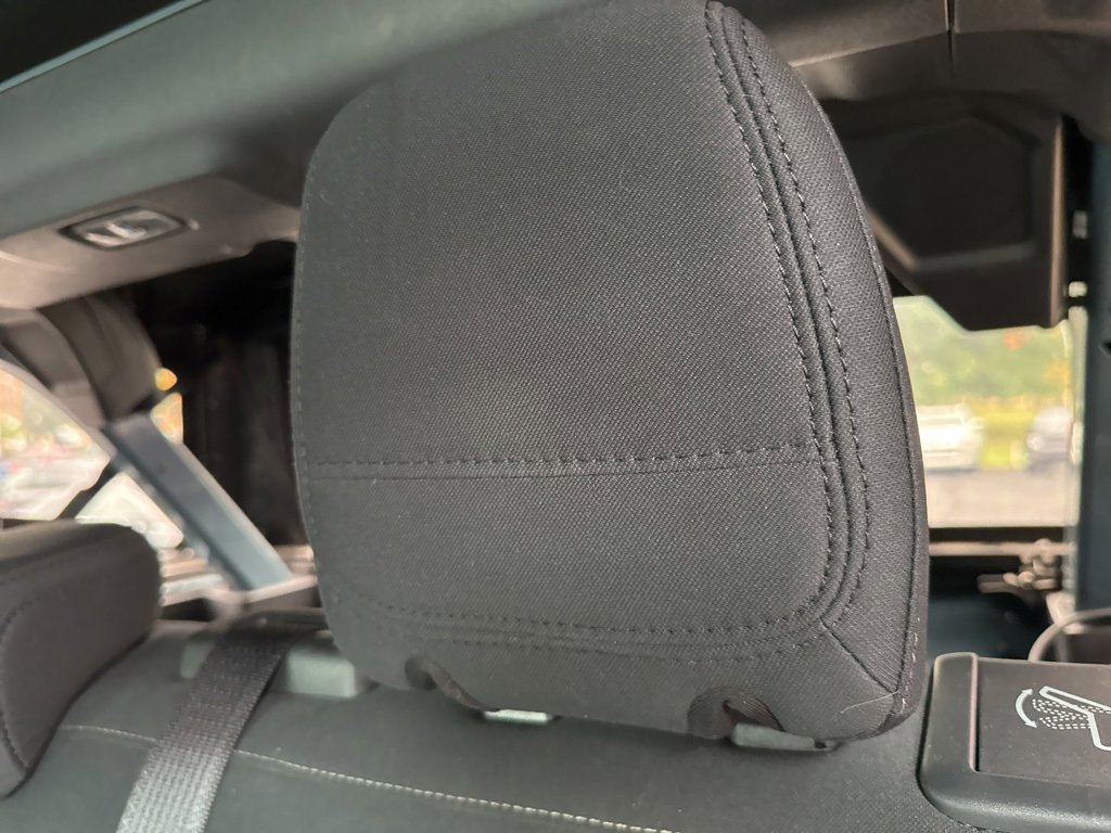 Used 2021 Ford Bronco Big Bend image 49