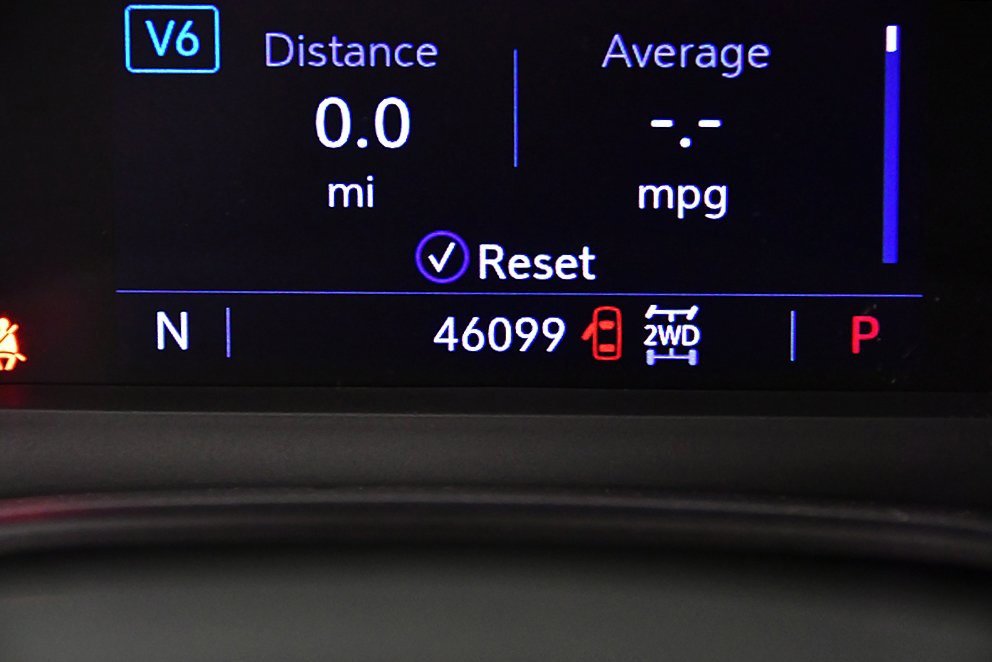 Used 2021 Cadillac XT6 Premium Luxury image 17