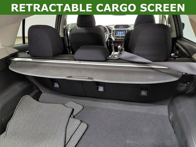 Used 2023 Subaru Crosstrek 2.0i image 5