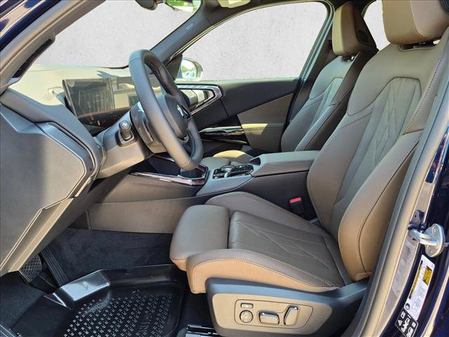 New 2026 BMW X3 xDrive30i w/ Premium Package AWD/4WD image 4