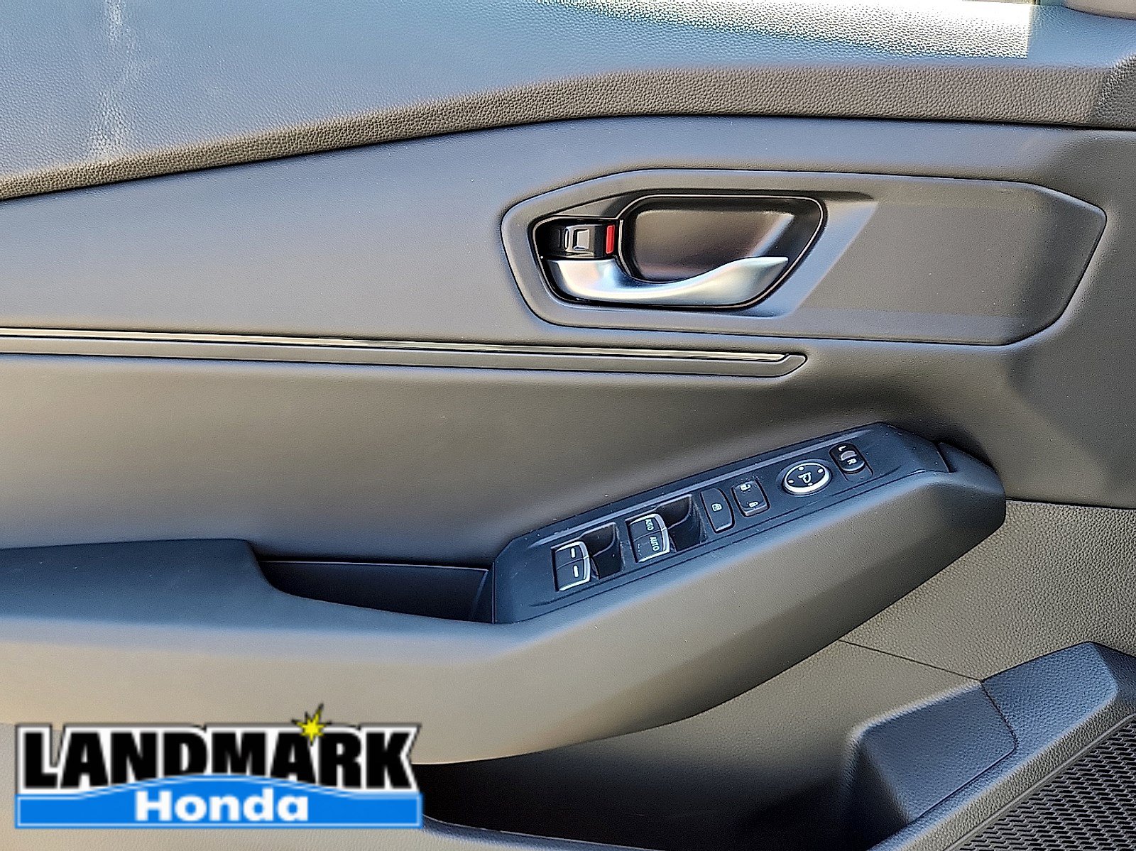 New 2026 Honda Accord SE image 8