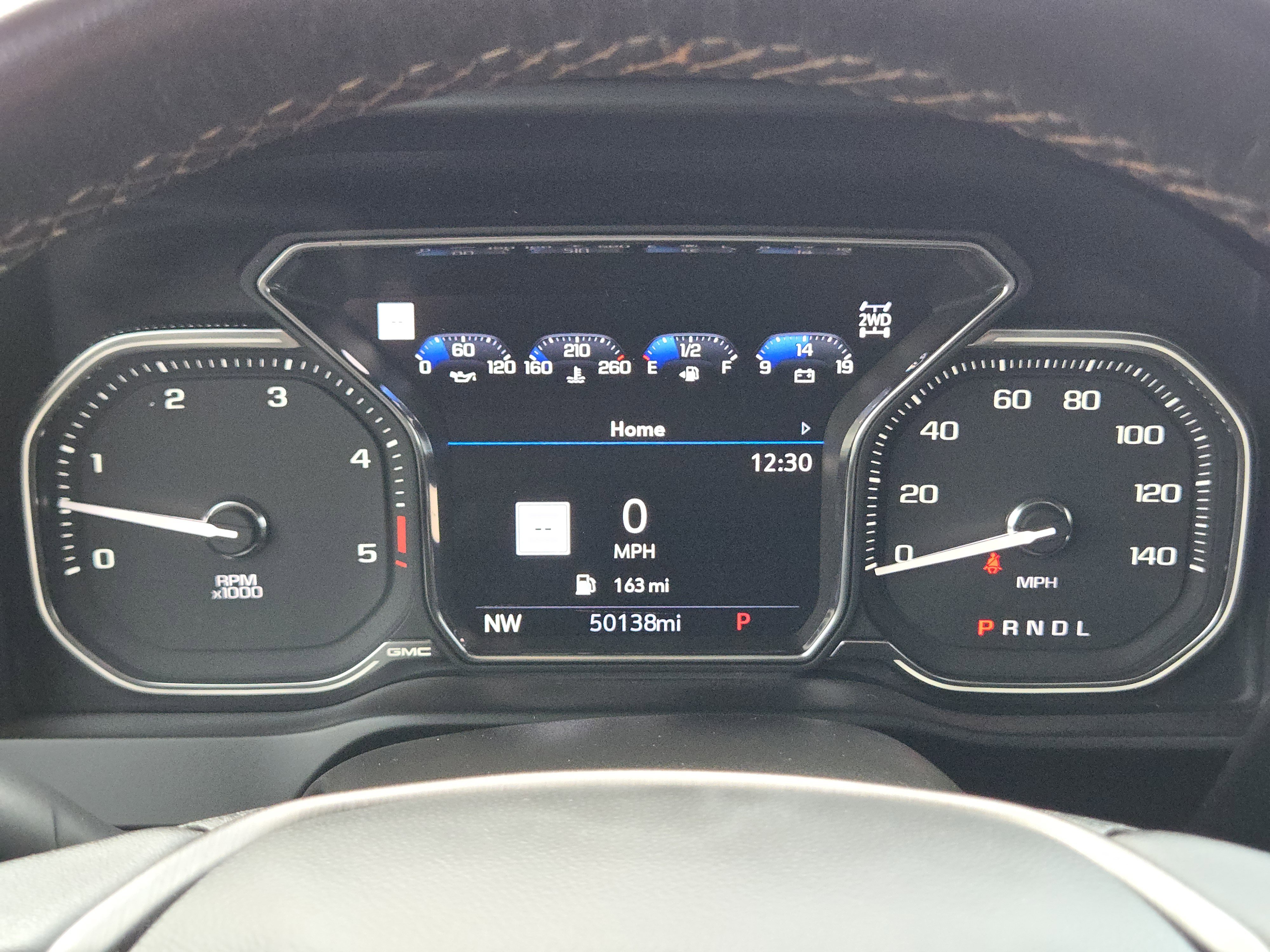 Used 2022 GMC Sierra 2500 AT4 w/ AT4 Premium Plus Package image 17