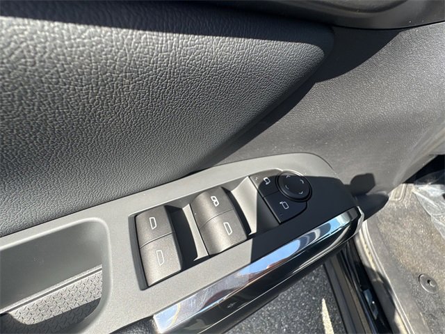 New 2026 Chevrolet Traverse LT w/ Midnight/Sport Edition image 24