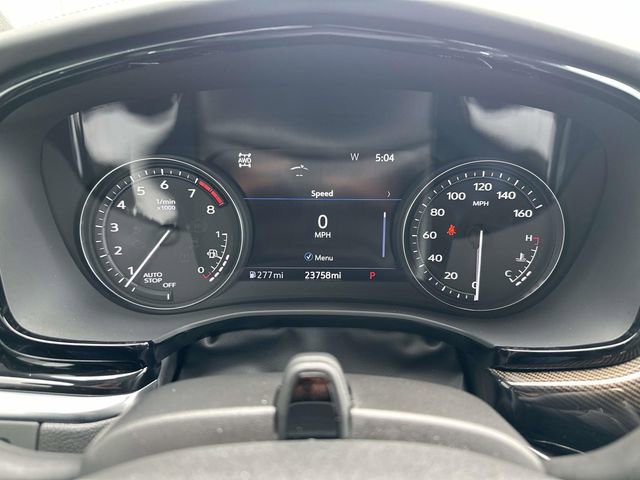 Certified 2025 Cadillac XT6 Premium Luxury w/ Platinum Package AWD/4WD image 42