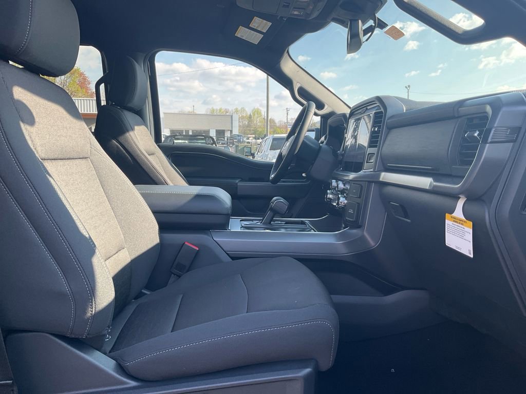 New 2026 Ford F150 XLT image 12
