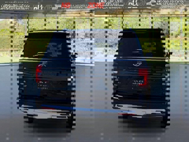 Certified 2023 Ford Expedition Timberline image 4