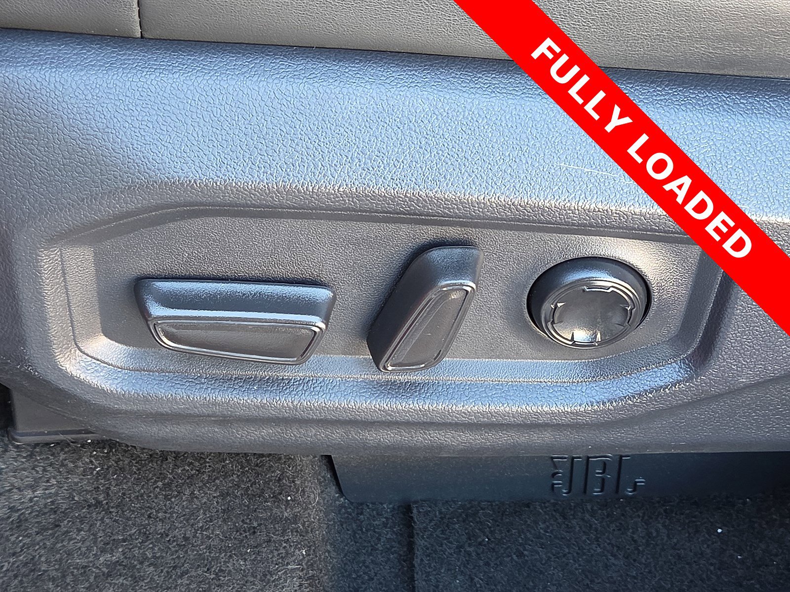Used 2023 Toyota Sequoia Capstone image 16