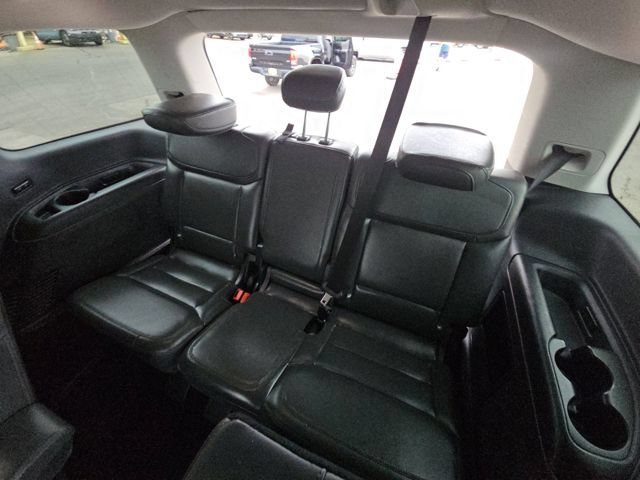 Used 2025 Ford Expedition Active AWD/4WD image 16