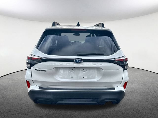 New 2025 Subaru Forester Premium w/ Convenience Package #1 AWD/4WD image 13