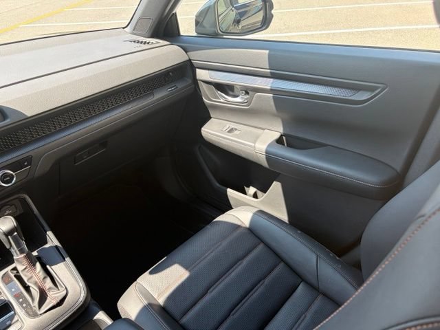 Certified 2024 Honda CR-V Sport-L image 37