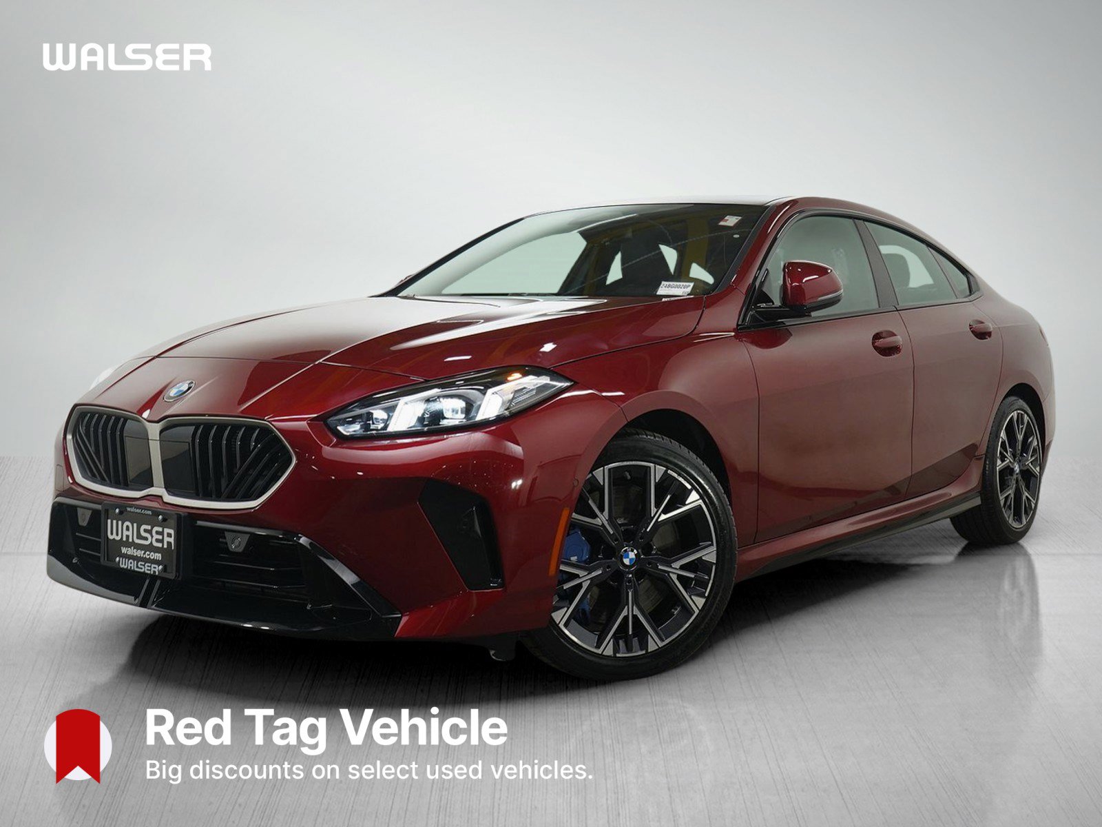 Used 2025 BMW 228i xDrive