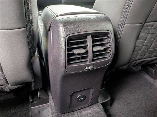 New 2025 Ford Bronco Sport Big Bend image 18