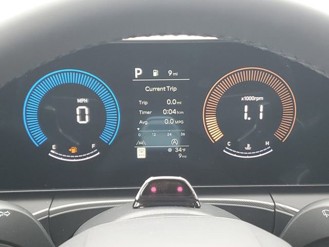 New 2026 Hyundai Santa Fe XRT image 27