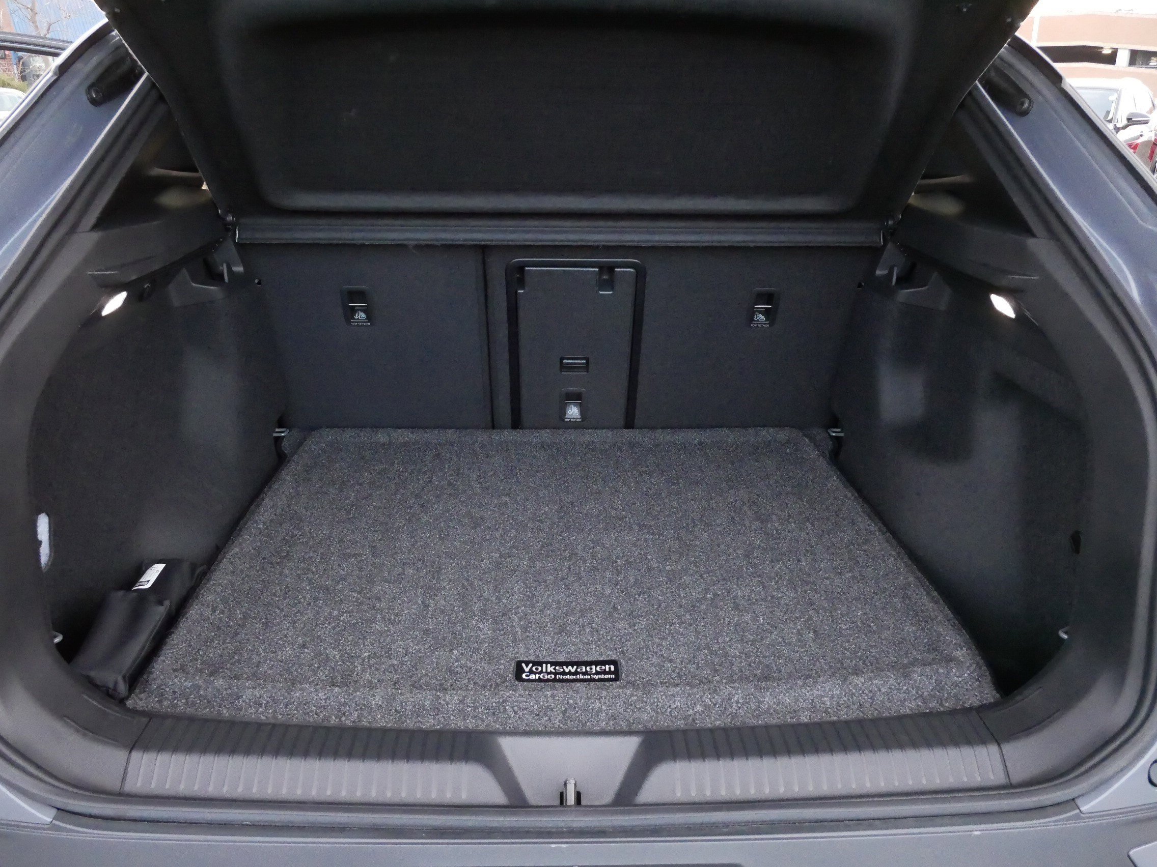 Certified 2024 Volkswagen ID.4 Pro S image 18