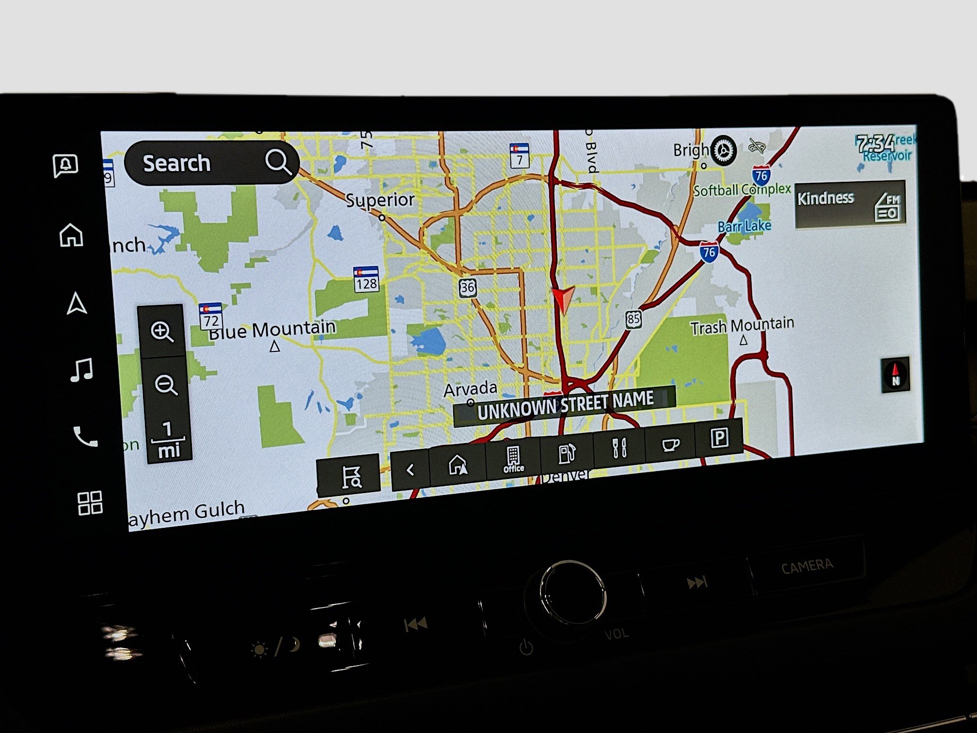 Used 2025 Mitsubishi Outlander SEL AWD/4WD image 22