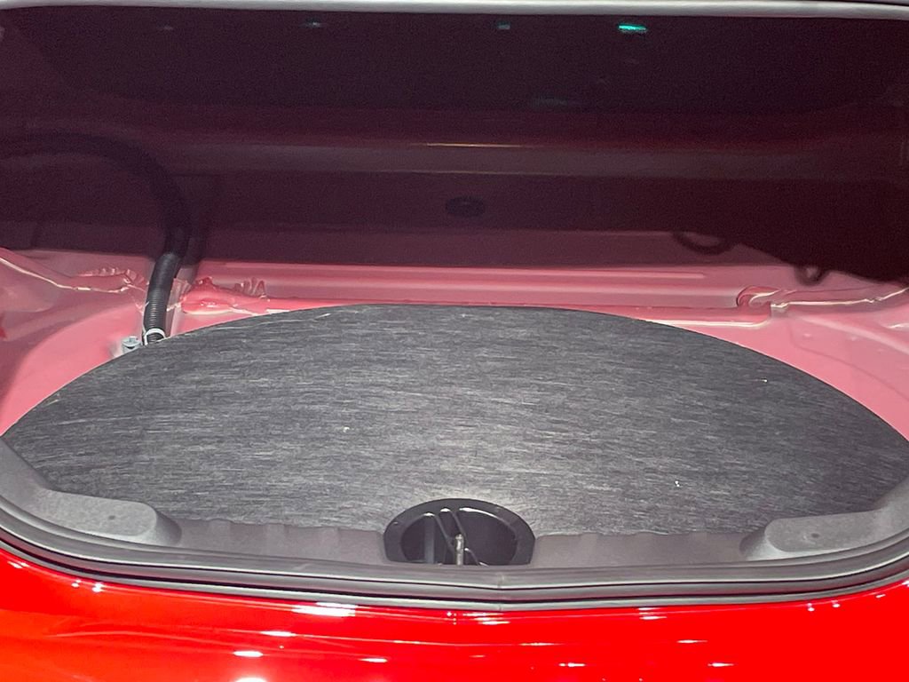 Used 2015 Chevrolet Camaro Z/28 RWD image 41