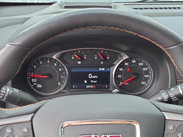 Used 2024 GMC Terrain AT4 w/ Tech Package AWD/4WD image 13
