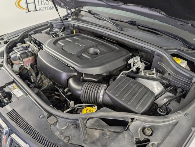 Used 2020 Jeep Grand Cherokee Laredo RWD image 33
