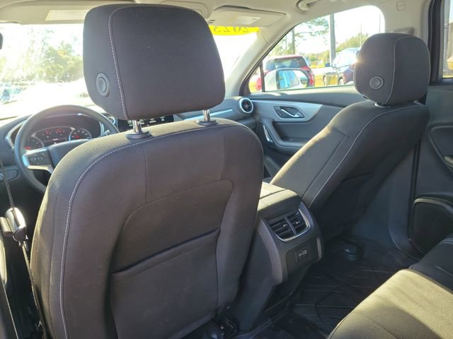 Certified 2023 Chevrolet Blazer LT w/ Convenience Package image 9