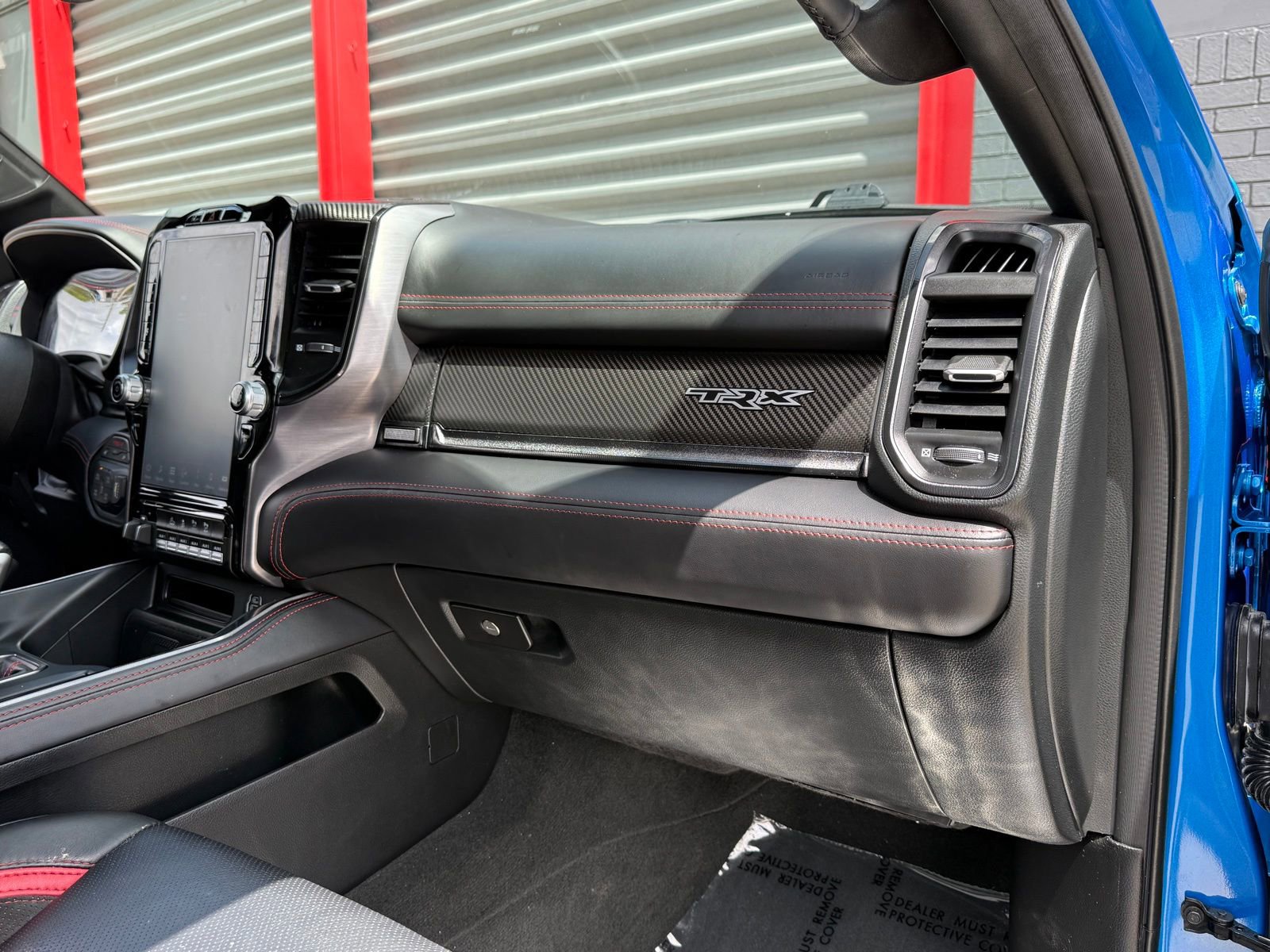Used 2023 RAM 1500 TRX w/ TRX Level 2 Equipment Group AWD/4WD image 28