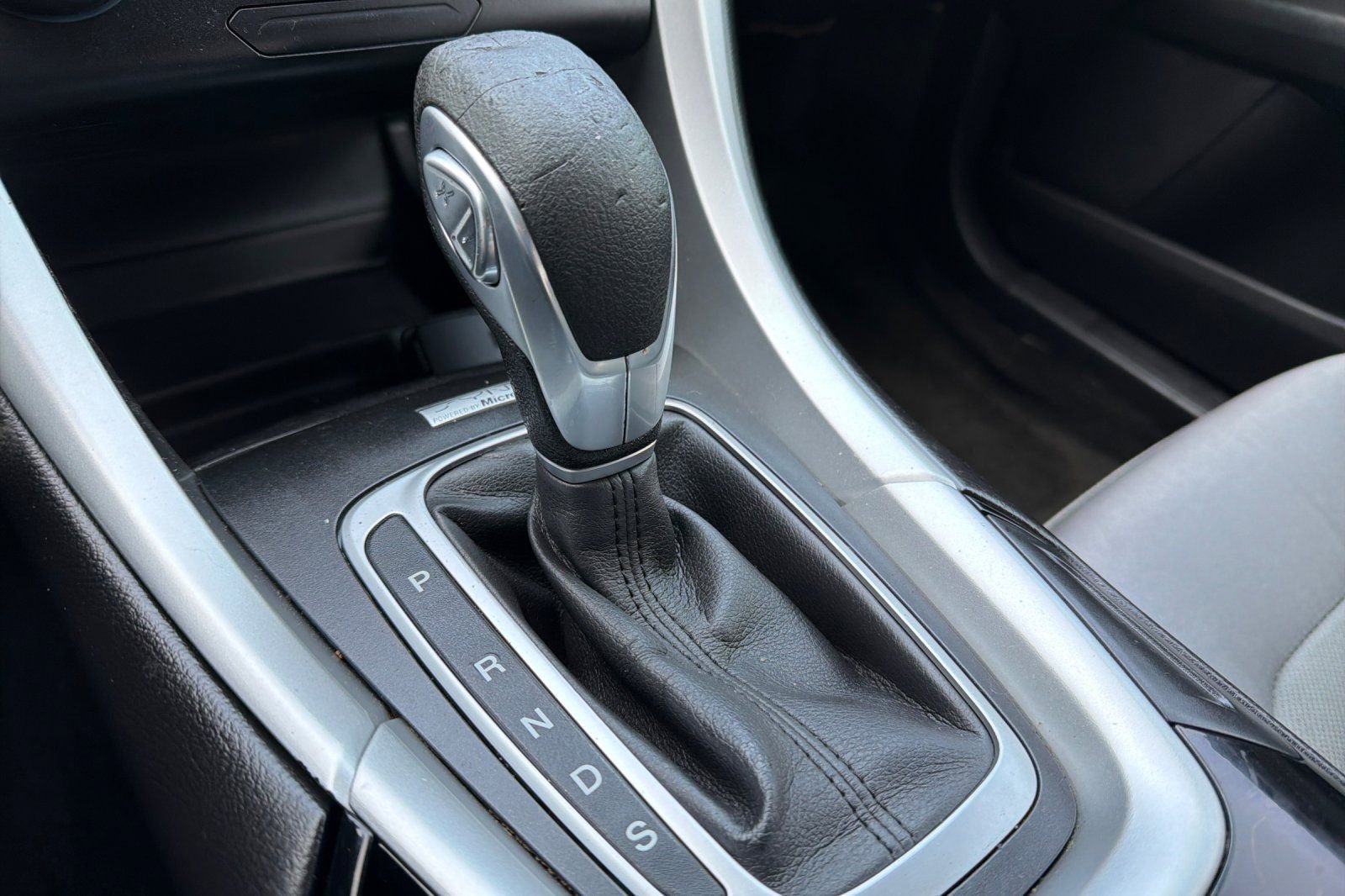 Used 2014 Ford Fusion S image 18