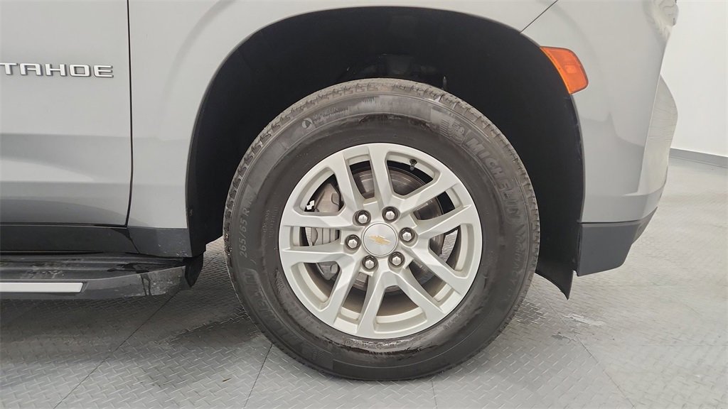 Used 2023 Chevrolet Tahoe LT image 26