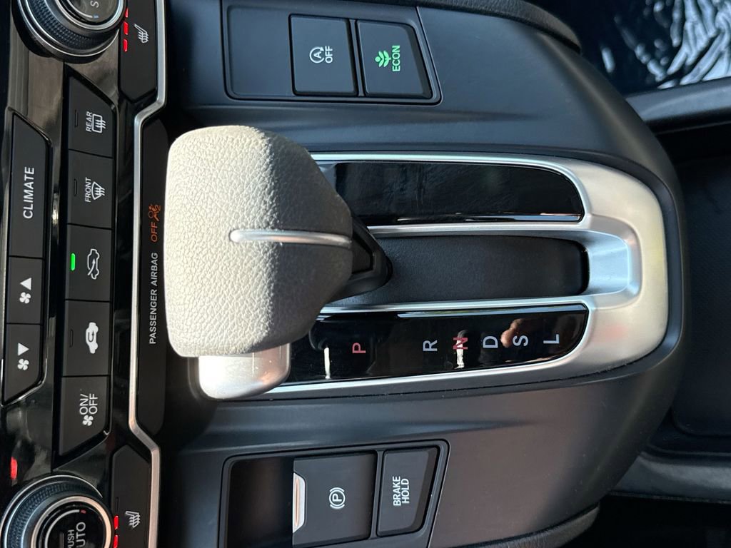 Used 2022 Honda CR-V Special Edition image 20