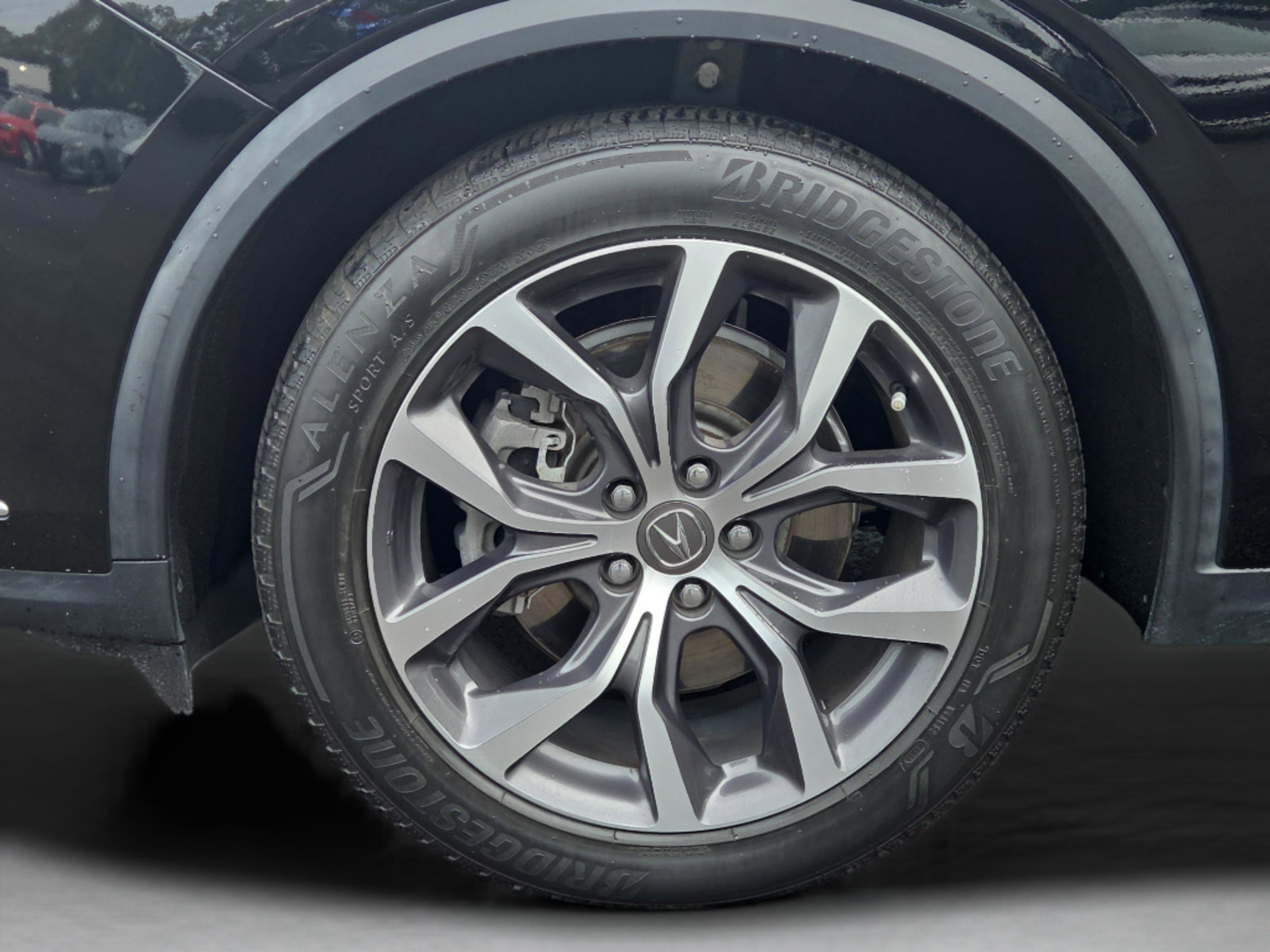 Used 2023 Acura MDX FWD w/ Technology Package image 41