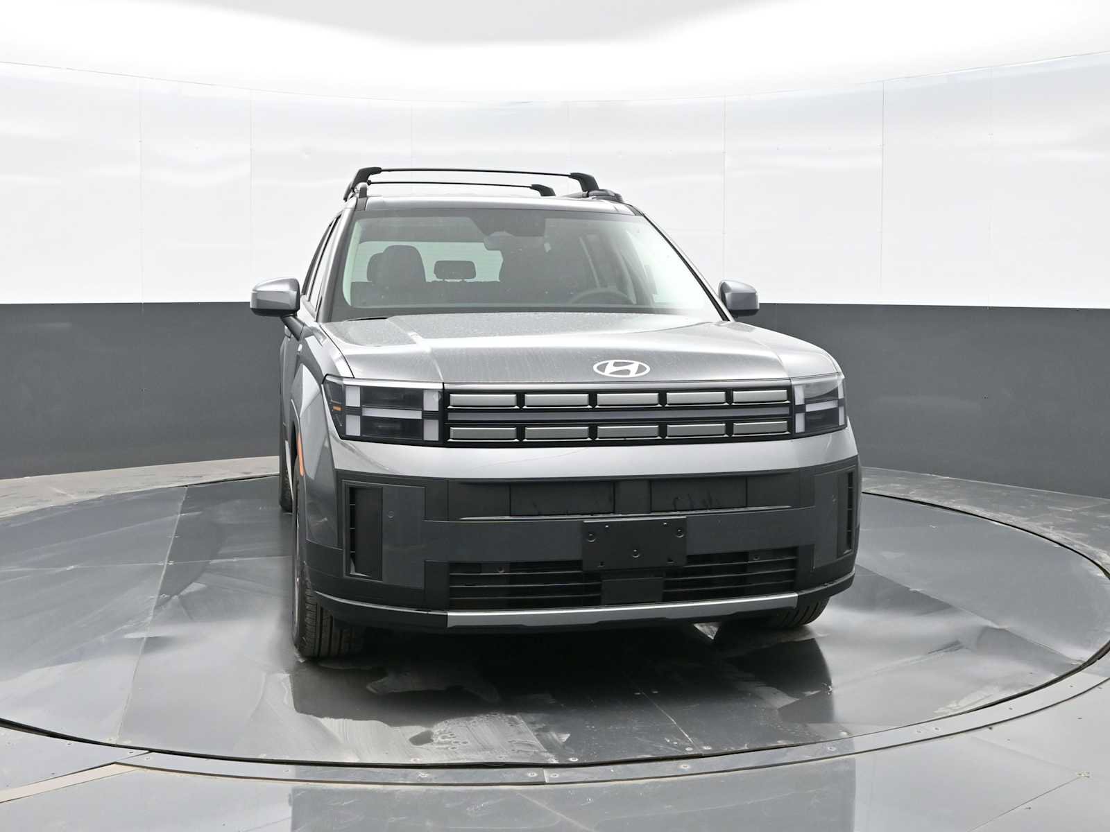 New 2026 Hyundai Santa Fe SEL video 2