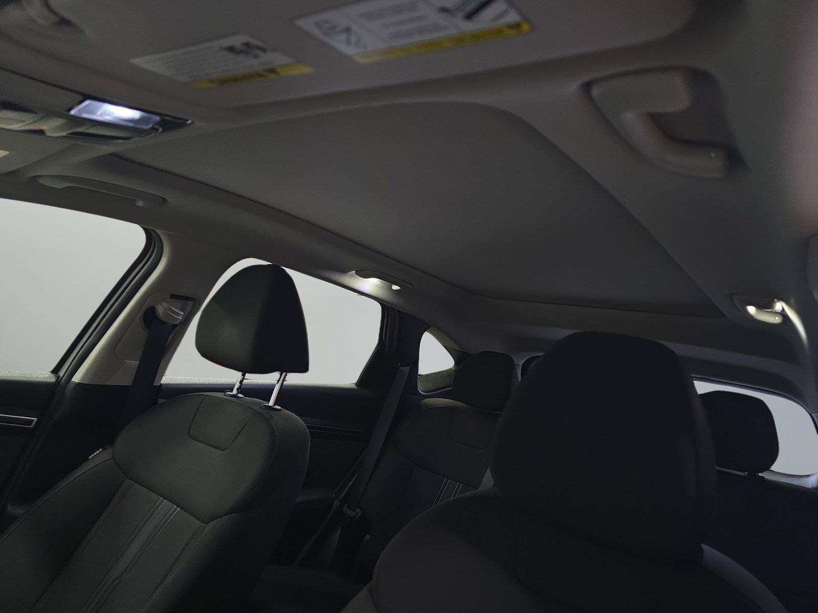 Used 2022 Hyundai Tucson SEL AWD/4WD image 25