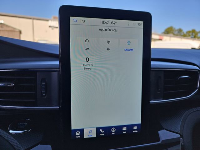 Used 2024 Ford Explorer ST w/ Equipment Group 401A image 23