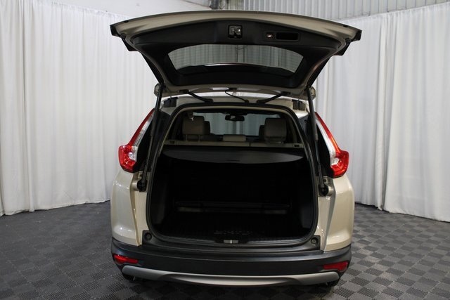 Used 2019 Honda CR-V EX-L image 7