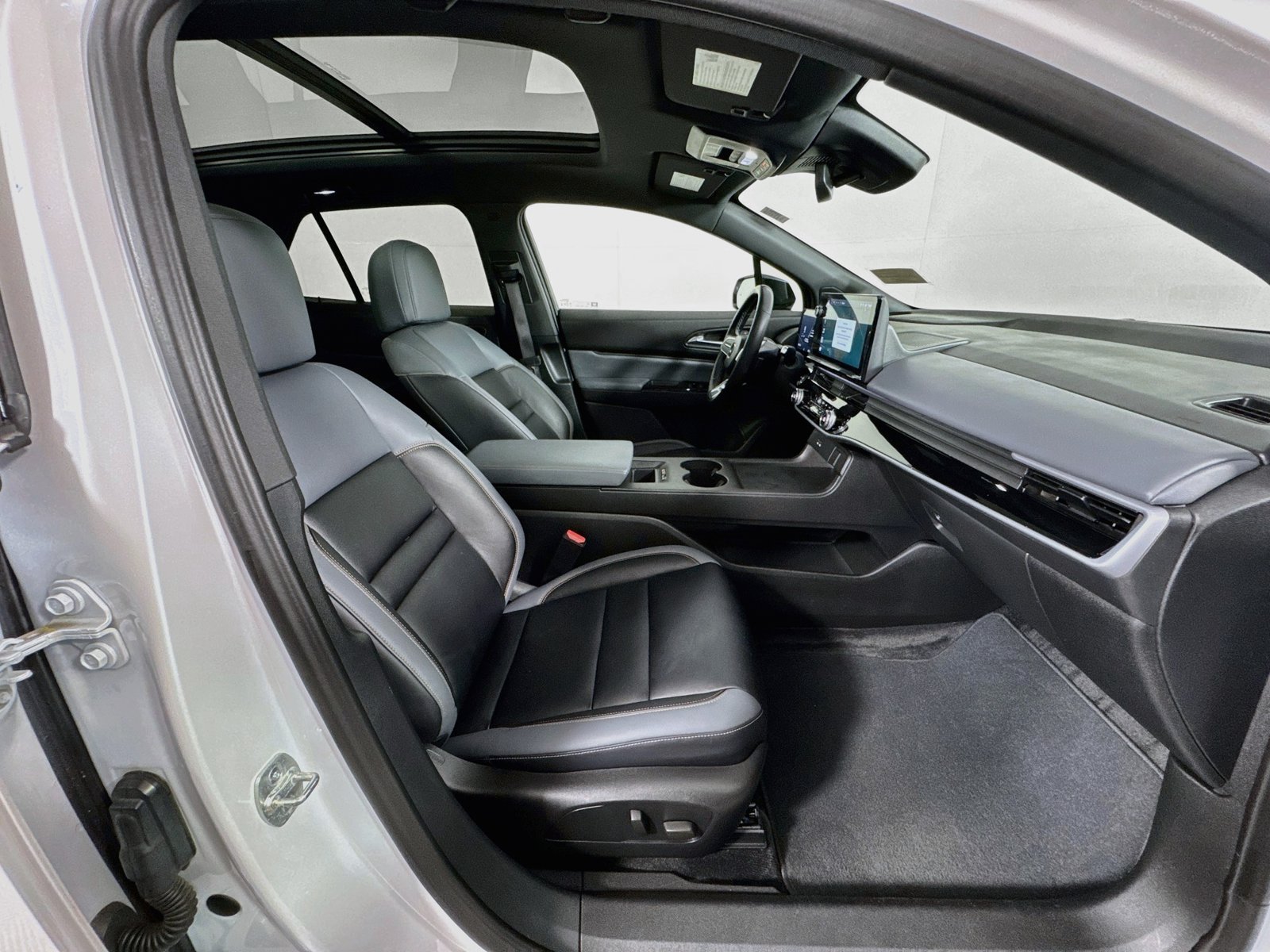Used 2024 Honda Prologue Touring image 30