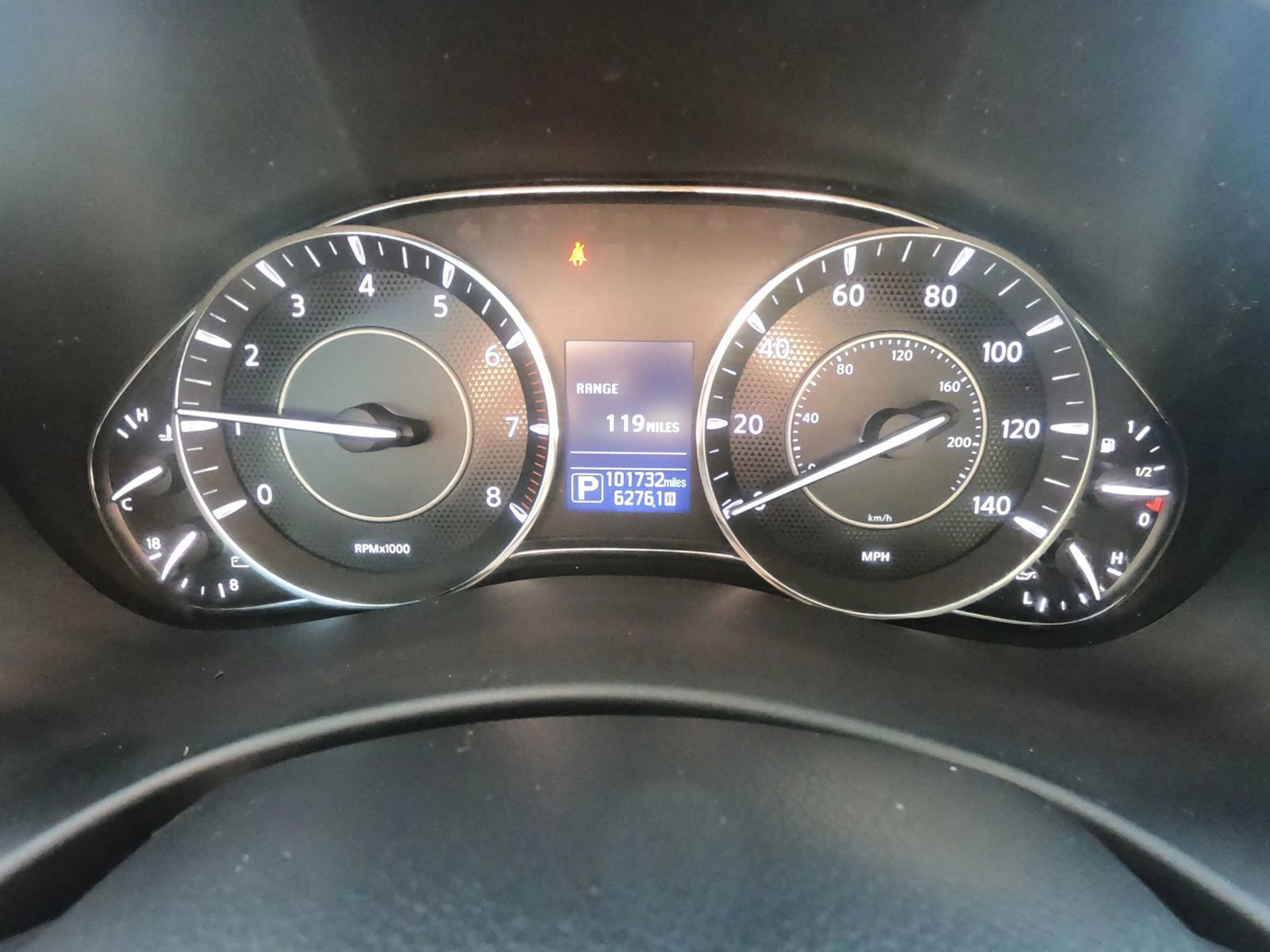 Used 2018 Nissan Armada Platinum w/ Captain Seat Package image 16