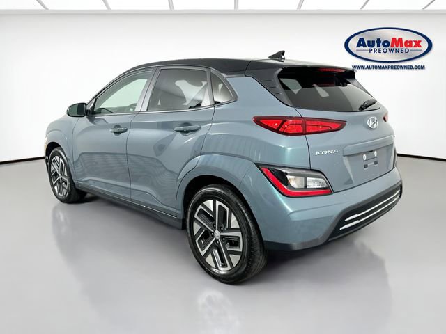 Used 2023 Hyundai Kona SE w/ Cargo Package image 5