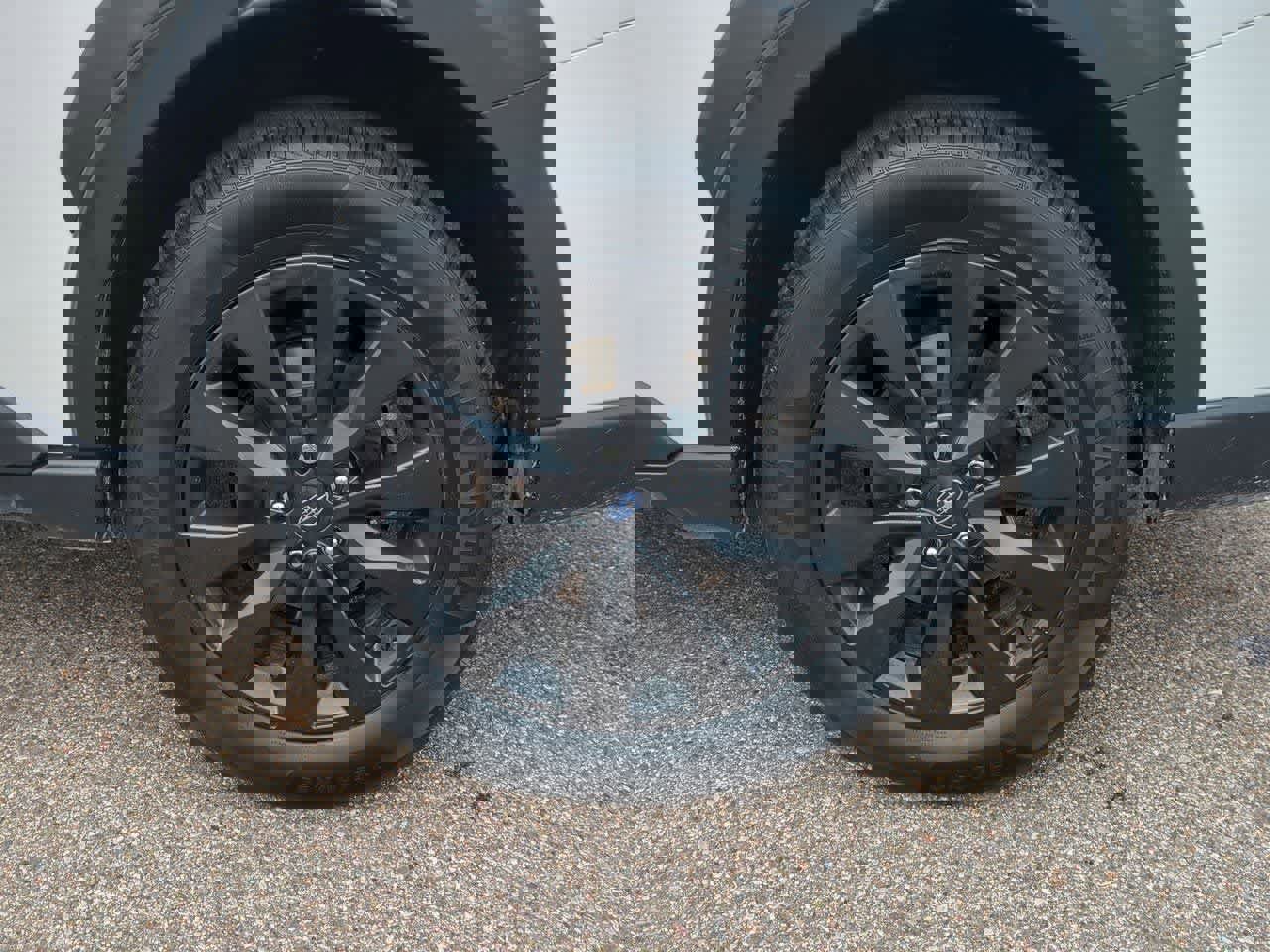 Used 2023 Subaru Outback Onyx Edition image 13