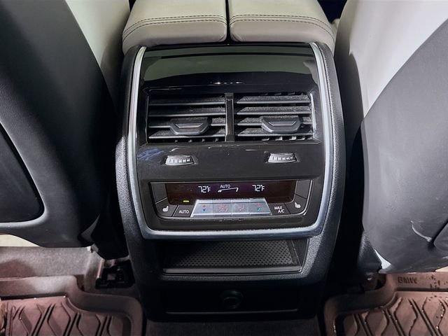 Used 2021 BMW X6 M w/ Competition Package image 28