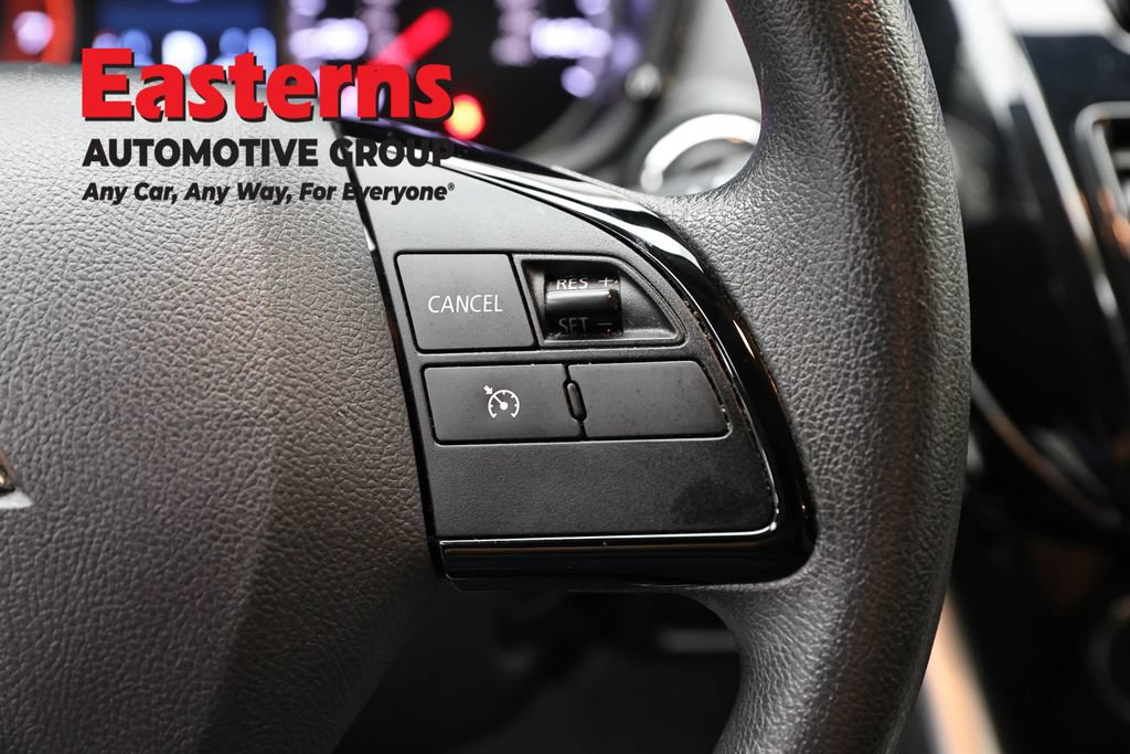 Used 2024 Mitsubishi Eclipse Cross AWD image 16